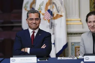 Whistleblower Exposes Becerra for Axing Vetting for Migrant Child Sponsors