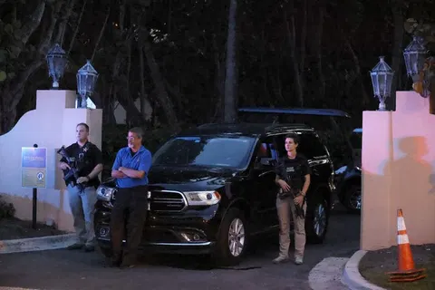 Top DOJ Lawyer's Email Reveals Even Garland's Inner Circle Knew Mar-a-Lago Raid Was Rotten to the Core
