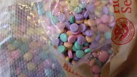 Republicans, Trump WH Dramatically Cut the Number of Americans Dying From Fentanyl, but Work Continues