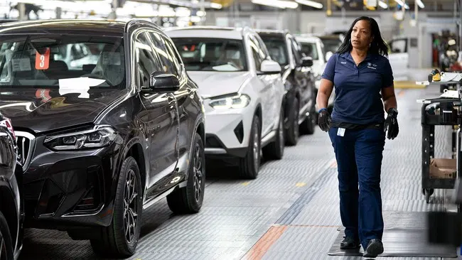 23,000 Jobs Lost, but the Number Washington Hates Is 53,000