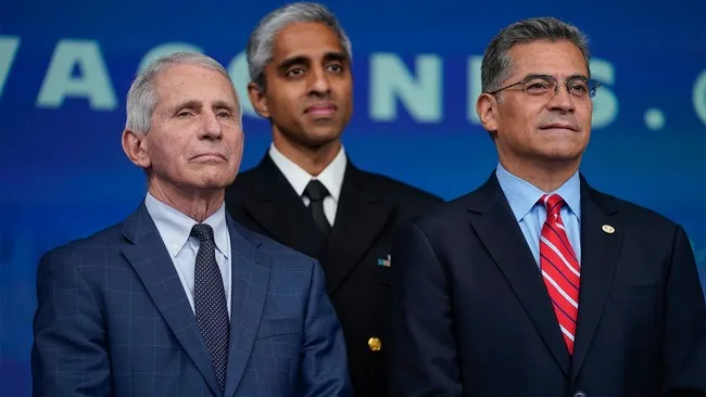 A Whistleblower Pulls the Cover Off Xavier Becerra's Unaccompanied Minor Scandal