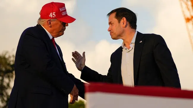 Rubio Announces Bold New ICC Sanctions, As Another Country Plans Its Exit Strategy