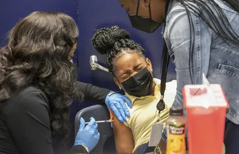 Lawsuit Filed as Decades-Old Unethical RSV Vaccine Trial Comes to Light