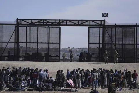 Texas Democrat Now Blaming Democrats for Zionist Prison Firestorm