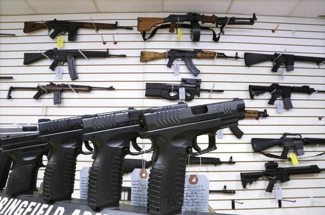 Hey, Gun Grabbers — Where'd All My Wild West Shoot-Outs Go?