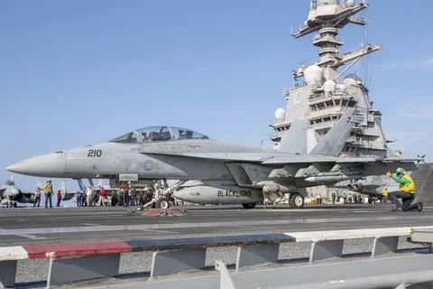 Outrage Du Jour: No Female Admirals Selected Last Year - I Yawn in Your General Direction
