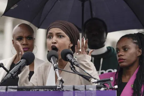 Dems Show Just How Off the Rails They Are With Attack on Trump Over Don Jr. Wedding