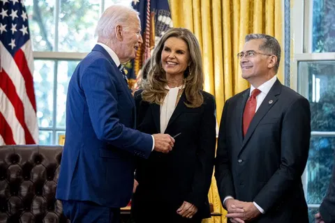 Biden's Profiles in Cowardice: No Endorsement, No Backbone