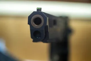 Stabbing in France; Shootings in Seattle and Ontario