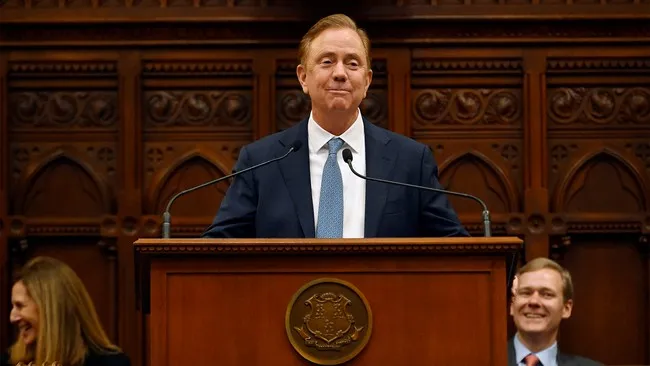 Connecticut Governor Allocates Millions in Taxpayer Cash for TPS Aliens