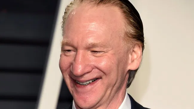 Democrats Should Be Terrified of What Bill Maher Just Said