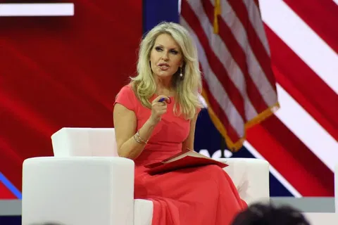 Meet Some of the Ladies Behind Donald Trump on the Trip to China
