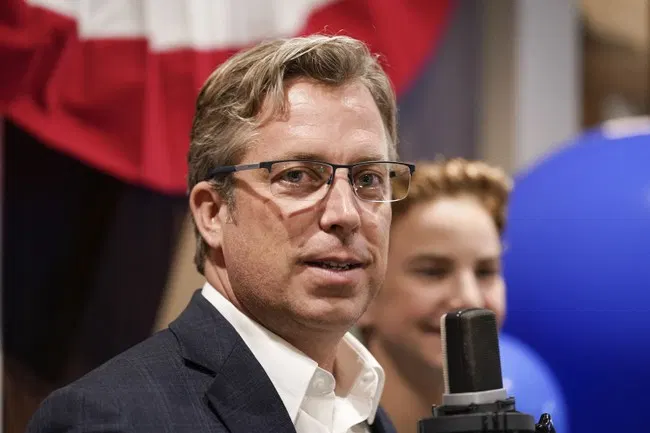 Ogles Moves to Impeach the Judge Keeping Somalia TPS Alive