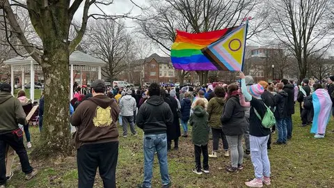 Three Women in Maine Prison Join Lawsuit Alleging Harassment by Trans Inmate