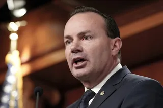 Mike Lee to Force Roll Call Vote on SAVE Act Before Recess