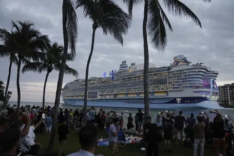The Hantavirus Cruise: A Ship of Fools