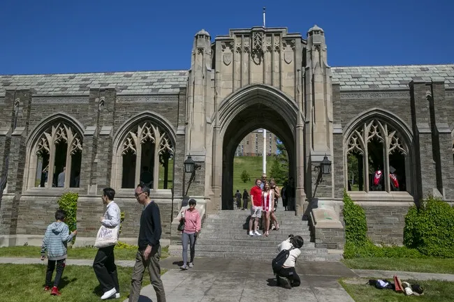 Beautiful: Cornell Brat Who Refused to Work With Jews Gets Brutal Life Lesson From Mom and Dad