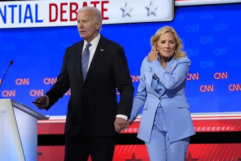 There's More to Jill Biden's Story That Makes Her Actions More Despicable