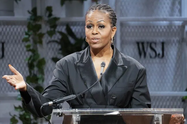 Michelle Obama’s View of Trump Voters Is Exactly Why Democrats Are Struggling
