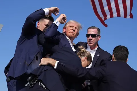 Secret Service Director Describes Threat Level Against Protectees in 2026 As 'Very Volatile'