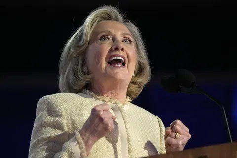Hot Takes: Hillary Clinton Decimated by Backlash After Attacking Trump White House Construction