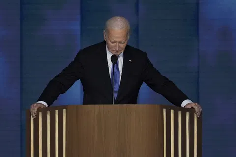 Biden Betrayal? New Report Alleges Taxpayers Got Fleeced to Fund Terrorist-Linked NGOs