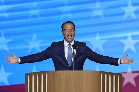 Pennsylvania Primary Results Unpacked: Democrats Go Far Left, While GOP Centers