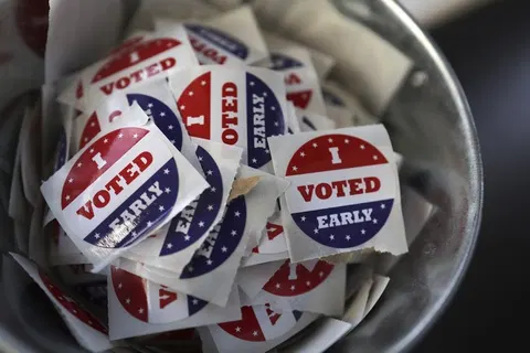 Grassroots Political Advocacy Fueled the Power of the Vote in Texas