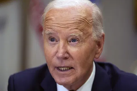 Angry About High Prices? Blame Biden and Big Government!
