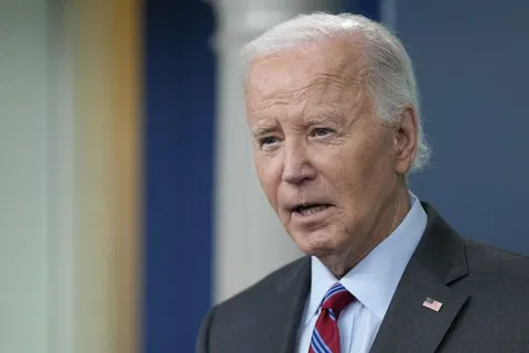 Trump Slams Biden Lawsuit Aiming to Bury Special Counsel Audio