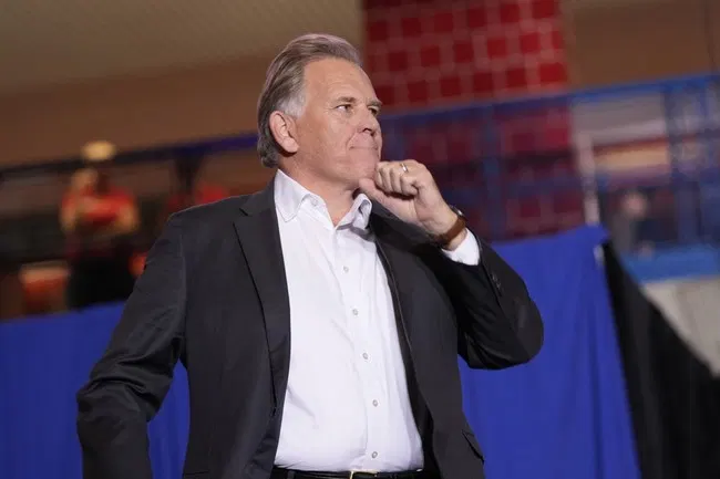 Is Michigan Finally in Play? New Poll Gives GOP Hope in Senate Race