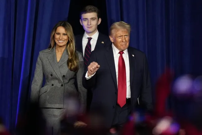 Iran's Deranged Propaganda Video Gives Instructions on How to Assassinate Melania Trump