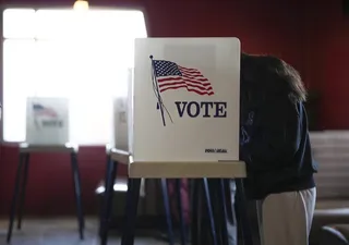 Did a Washington Official Send an Email Discussing Noncitizen Voter Registration?