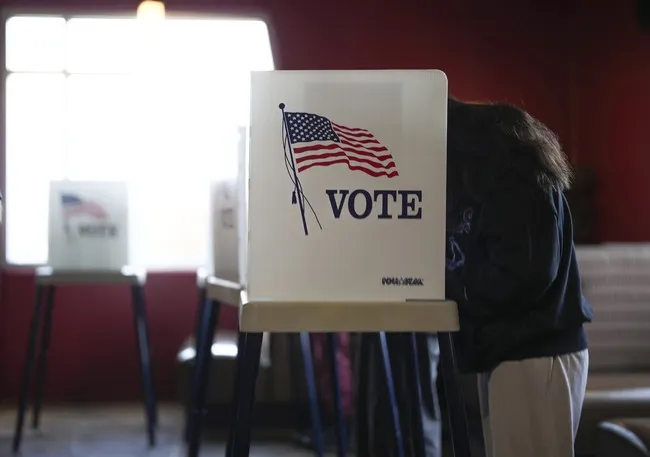 Did a Washington Official Send an Email Discussing Noncitizen Voter Registration?