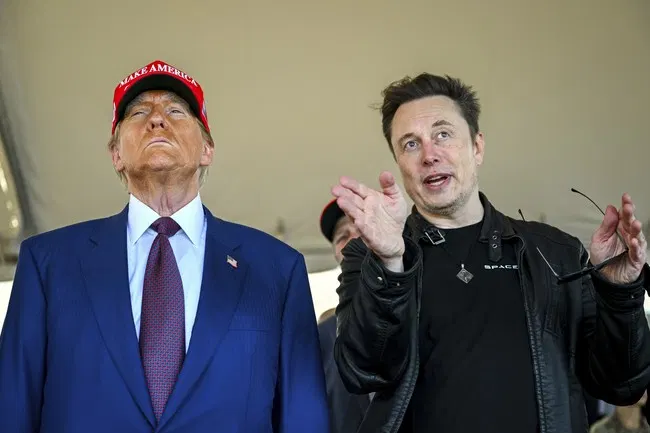 Team Trump to Launch 'America.gov' to Enhance Citizens’ Experience in Interacting With Government