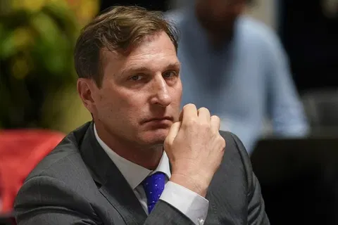 So Long, Dan Goldman? The Rabid Attack Democrat Rep. May Be Primaried by a Mamdani-Backed Progressive