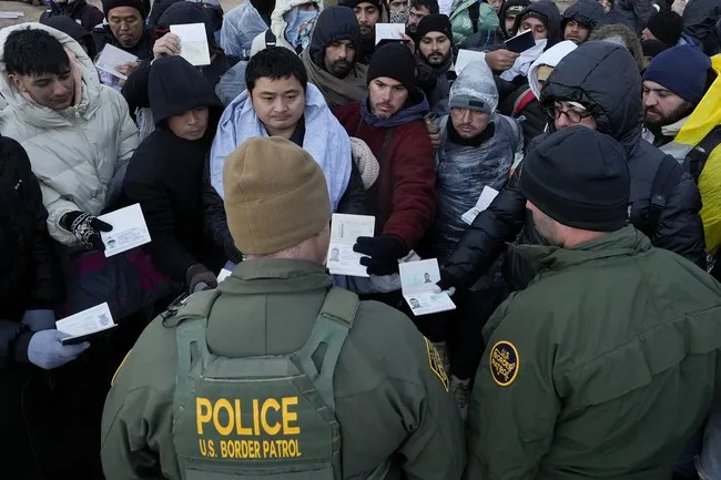 New Trump Rule Fast-Tracks Immigration Asylum Claims, Effective Now