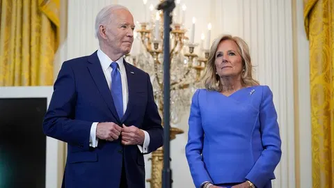 Trump Torches ‘Bad Wife’ Jill Biden for Failing to Help Joe During Debate 'Stroke'—And It's Brutal