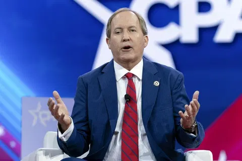 Boom: Texas, DoJ Force Houston Hospital to Open First 'Detransition' Clinic In Landmark Settlement