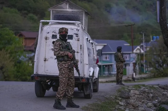 Pakistan's Kashmir Crisis: Internet Shutdown, Mass Arbitrary Arrests, Enforced Disappearances