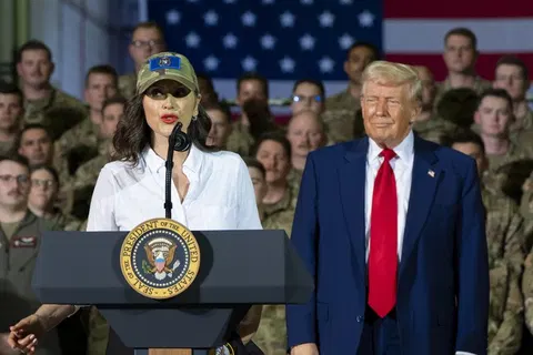 Whitmer: I'm Out For 2028 ... Or Am I??