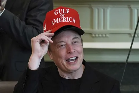 Elon Musk Blasts Both Barrels, Reloads, and Fires Again