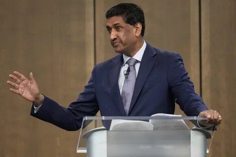 'Clown': Ro Khanna Picks a Fight With the Wrong Guy During House Select Committee on China Hearing