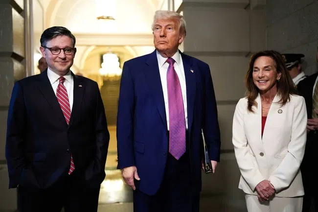 High-Ranking Republican Calls Out What She Sees As the Dems' New Base, and She Is Probably Right