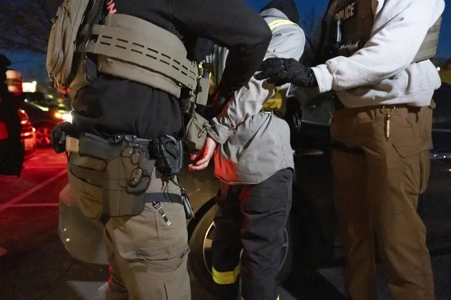 ICE Seeks Custody of Nashville Restaurant Owner’s Killer