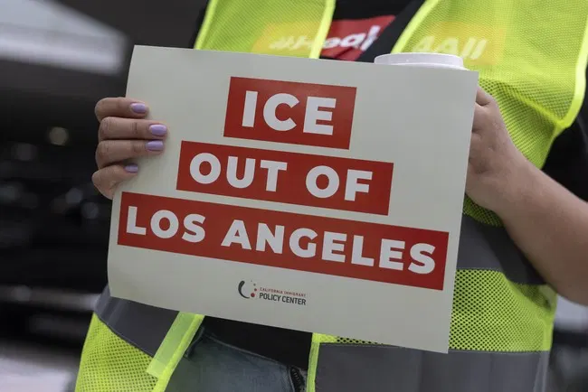 Sanctuary Cities, 8 Molotov Cocktails, and a 4-Time Deportee