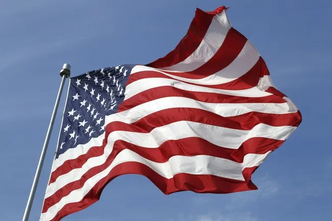 America, Random Acts of Patriotism, and New Hope