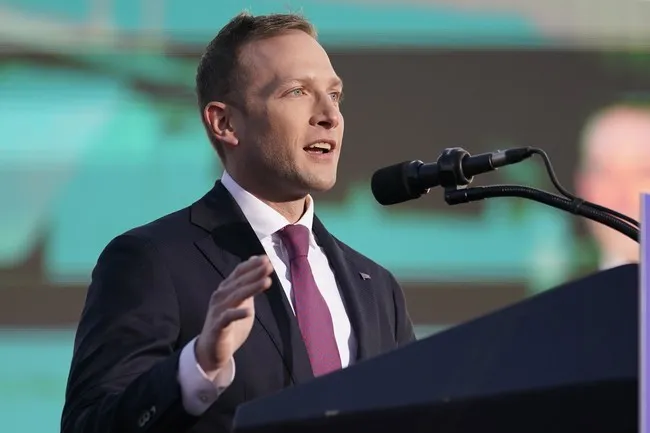 UPDATED: Ohio Rep. Max Miller Defends Reputation Amid Abuse Accusations; Sen. Moreno Responds