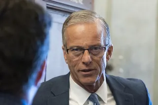 5 Senators Press Thune on SAVE America Act as Voter Roll Cleanup Costs Dems 9,000 in Pennsylvania
