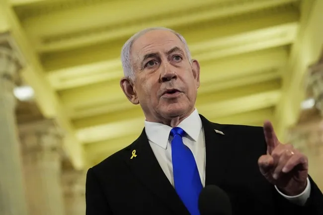 Antisemitism on the Rise: Radical House Dem Joins Mamdani in Calling for Netanyahu's Arrest